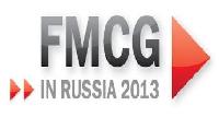 FMCG IN RUSSIA 2013 – ежегодная встреча производителей FMCG